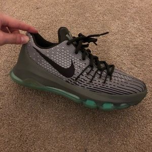 Jordan edition Nike shoes